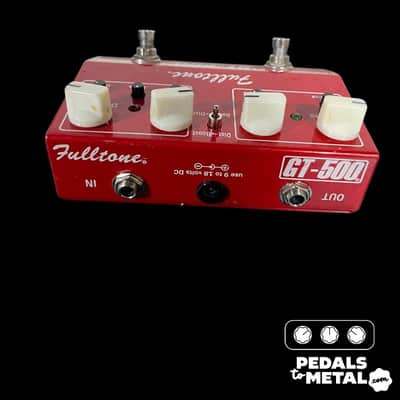 Fulltone GT-500 -x10859 image 3