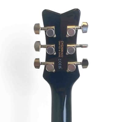 Gretsch Electromatic Jet - Bristol Fog image 10