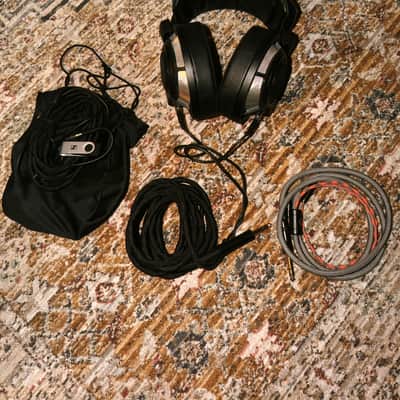 Sennheiser HD 800S Headphones image 4