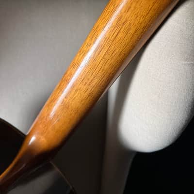 Fratelli Lodi Cedar Brazilian Rosewood Classical image 14