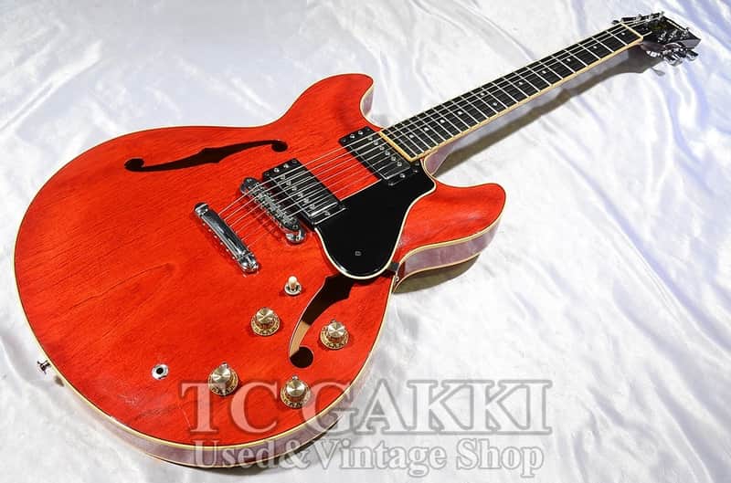 YAMAHA SA1000 Super Axe image 1