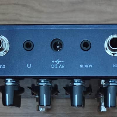 Demonfx Harmonic Booster & Mosky Beta Ultra image 4