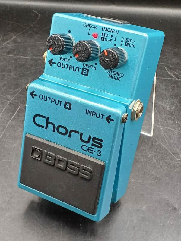 Boss CE-3