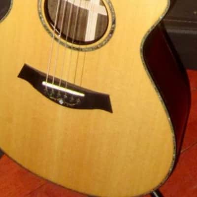 Taylor PS12ce presentation 2024- Gloss image 3