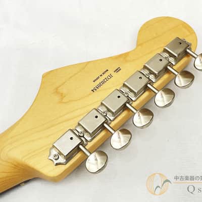 Fender FSR Made in Japan Hybrid II Stratocaster 2022 image 7
