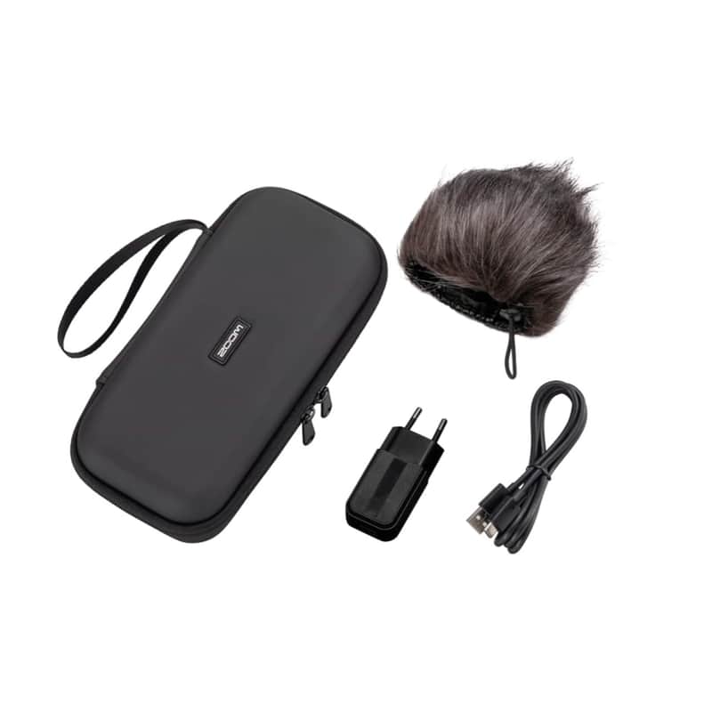 Zoom APH-6E Accessory Pack (H6 Essential) image 1