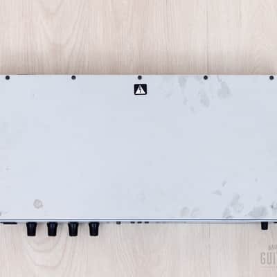 Yamaha FS1R Formant Shaping / FM Synthesis Tone Generator Rackmount Synthesizer image 8