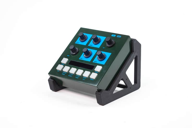 3DWaves FC Stands For The OTO Machine Effects Pedals BIM, BAM, & BOUM image 1