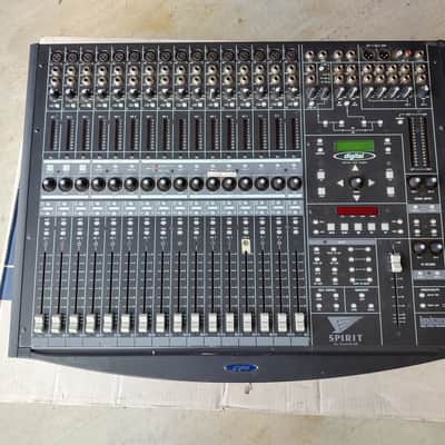 Soundcraft Spirit Digital 328 image 1