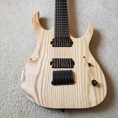 Mayones Duvell Q7 John Browne Spring Brooke image 6