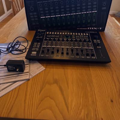 Roland AIRA MX-1 Mix Performer 2010s Black image 5