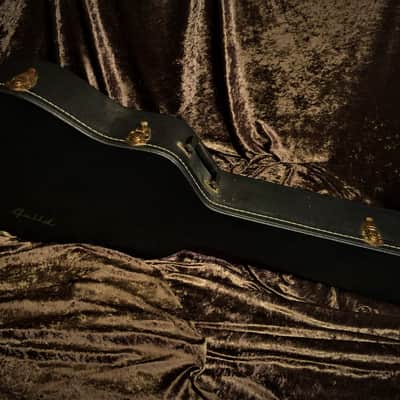 Guild DV62 Herringbone Rosewood Dreadnought 1993 Rare Bird 1 of 146 Guild Acoustic DV-62 Westerly image 14