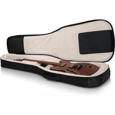 Gator G-PG-335V G-PG-335V housse pour guitare 335/Flying V image 7
