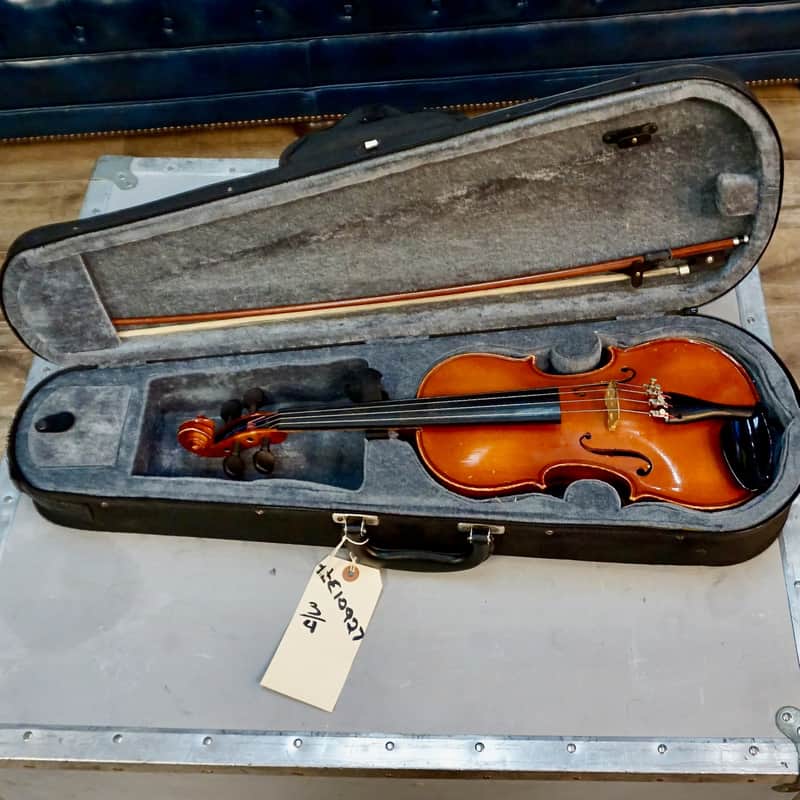 A.R. Seidel 3/4 Violin image 1