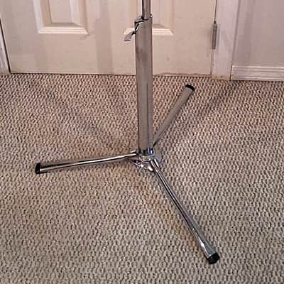 Premier Lokfast Cymbal Stand 1970s image 2