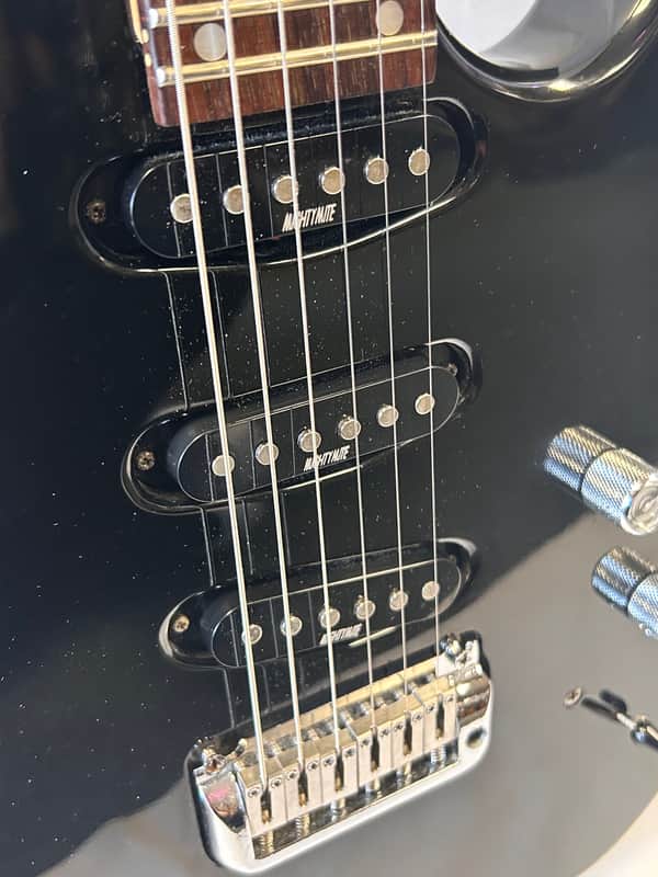 Hamer Slammer Series (South Korea) | Reverb