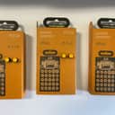 Teenage Engineering PO-24 Pocket Operator Office 2016 - Present - Black