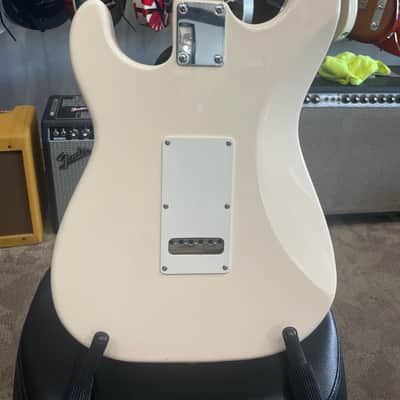 G&L Tribute Series Legacy 2018 Olympic White image 7