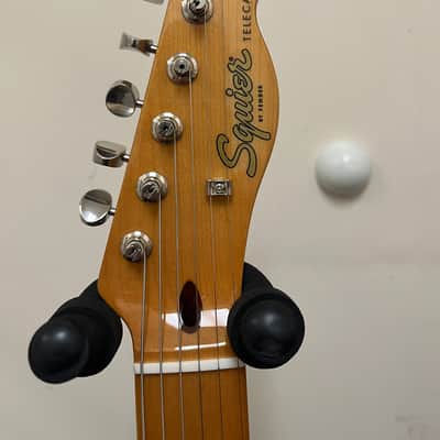 Fender Squier Classic Vibe '60s Telecaster Thinline Semi-Hollowbody image 3