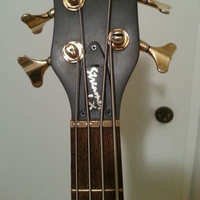 Warwick Streamer LX 1999 Left Handed Lefty image 8