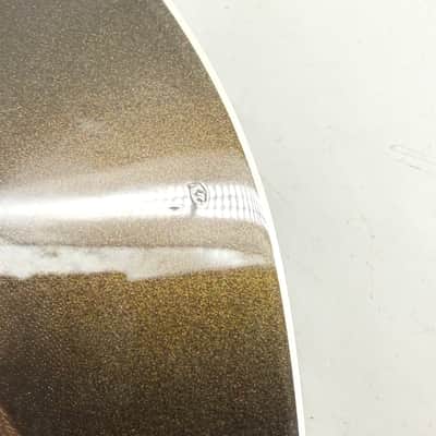 2020 Fender American Ultra Telecaster – Texas Tea image 15