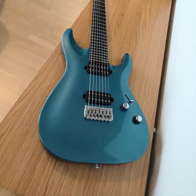 Schecter AM-7 image 1