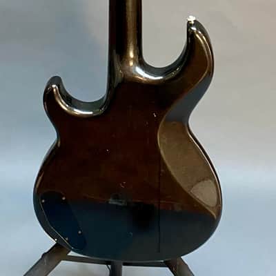 Yamaha BB-3000 Broad Bass image 3
