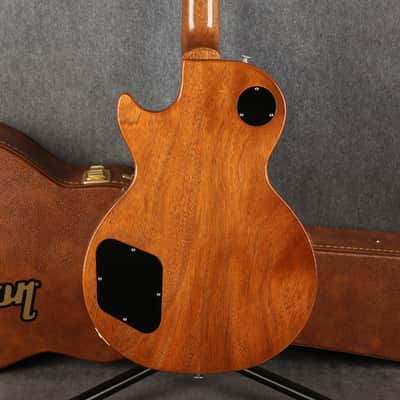 Gibson Les Paul Standard 50s - Cardinal Red - 2nd Hand image 6