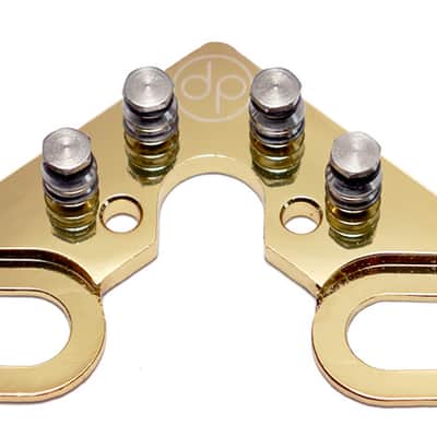 The String Butler®  V3 - Gold image 2