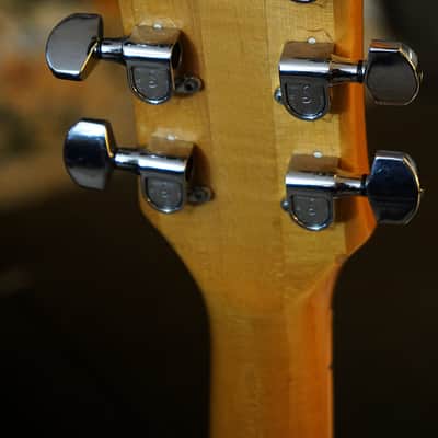 1977 Gibson Les Paul Deluxe Standard Humbucker Conversion image 15