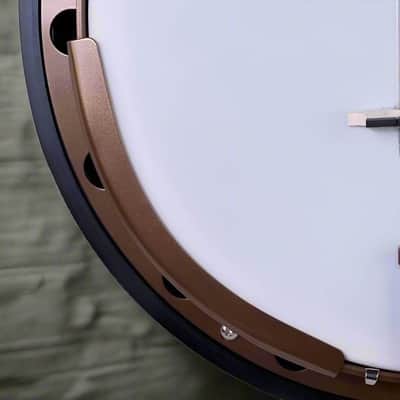 Deering Goodtime Two Banjo - Right Handed image 9
