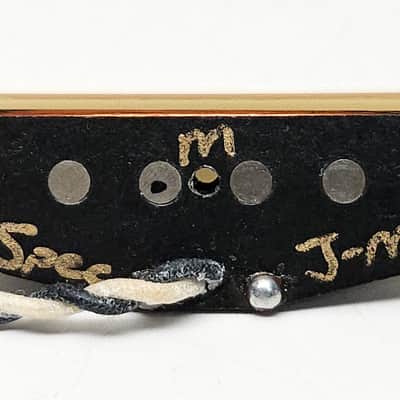 used Tone Specific J-Mod Strat Pickup Set, Excellent Condition with Box! image 4