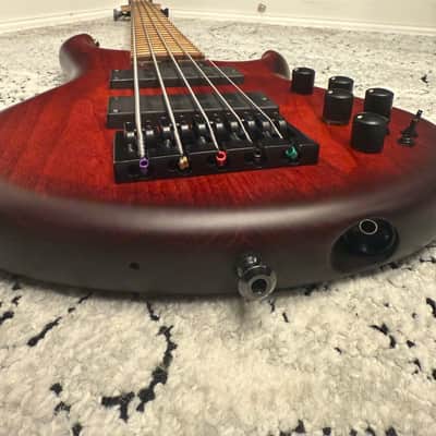MTD 534-24 (2023) with Super Pickups image 12