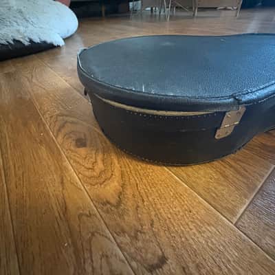 Authentic Gibson vintage Hard case image 4