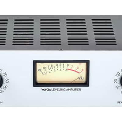 Warm Audio WA-2A image 1