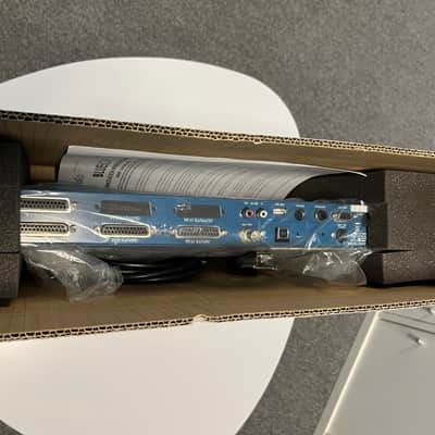 JoeCo BlueBox 8MP 24-Track Recorder image 4