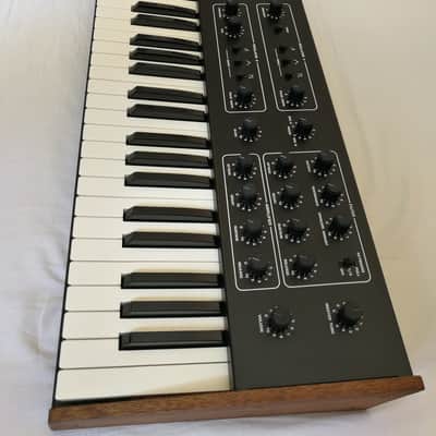 Sequential Prophet 600 with Gligli Upgrade - Mint Condition image 3