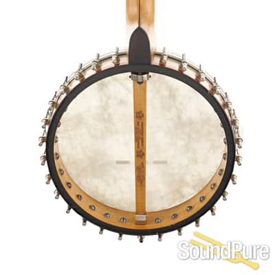 Vega 1917 Regent 5 String Banjo #37811 image 8
