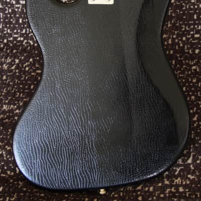 1964 Hofner 185 Solid Bass image 8