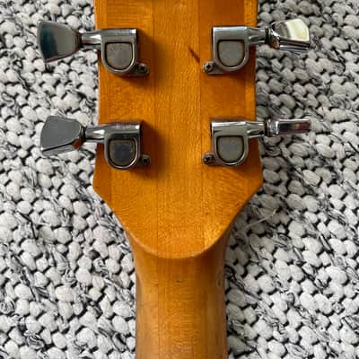 1976 Gibson Les Paul Recording - Walnut + hard case image 8