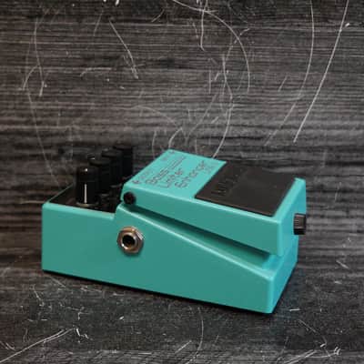 Boss LMB-3 Bass Limiter Enhancer image 4
