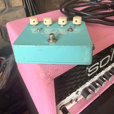 Bondi Effects Sick As Overdrive 2014 - Present - Various image 6