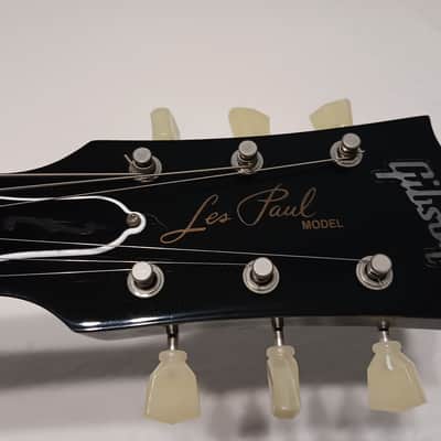Gibson Memphis ES-Les Paul 2015 - Heritage Cherry Sunburst image 9