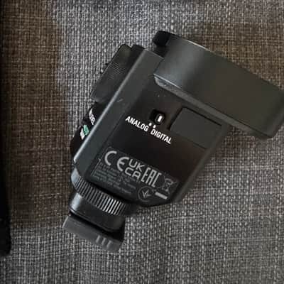 Sony ECM-M1 image 4