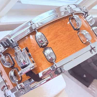 Tama  StarClassic Performer 14x5.5 (BEAUTIFUL SNARE) image 15