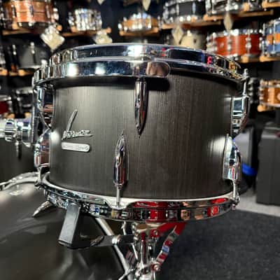 SONOR Vintage Series 3-Piece 13/16/22 Drum Kit Set in Black Onyx (Rm4) image 9