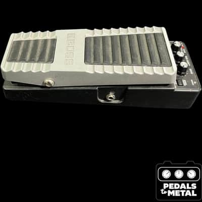 Boss PW-10 w/univibe - X19869 image 5