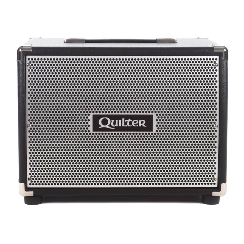Quilter BD10 BassDock 10 400-Watt 1x10" Bass Speaker Cabinet image 1