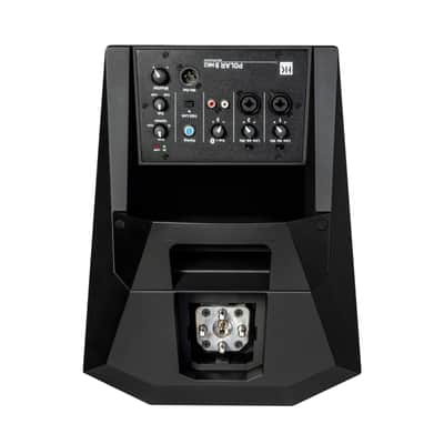 HK Audio Polar 8 MK2 schwarz - Column PA System image 7