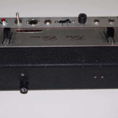 RARE! VINTAGE Original Jax Vibra Chorus Shin-Ei Uni-Vibe Guitar Effects FX Pedal image 11